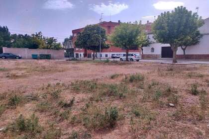 Urban plot for sale in Bonillo (El), Albacete. 