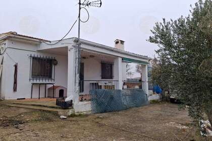 Rural/Agricultural land for sale in Leganiel, Cuenca. 