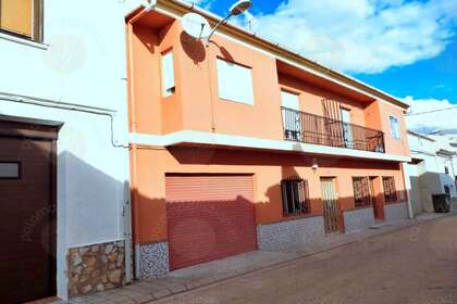 Flat for sale in Bonillo (El), Albacete. 