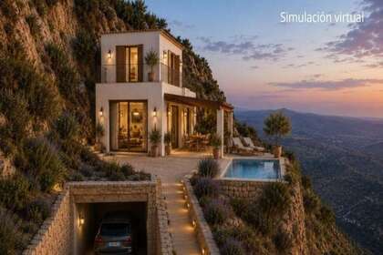 Residential land for sale in Turre, Almería. 