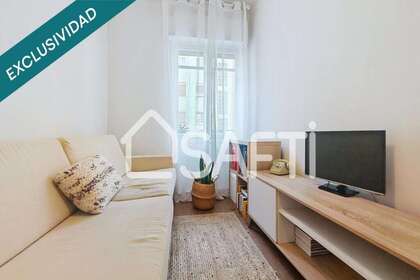 Apartment for sale in Gijón, Asturias. 