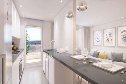 Flat for sale in Estepona, Málaga. 