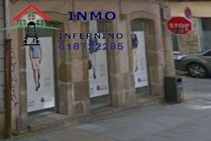 Commercial premise for sale in Ferrol, La Coruña (A Coruña). 