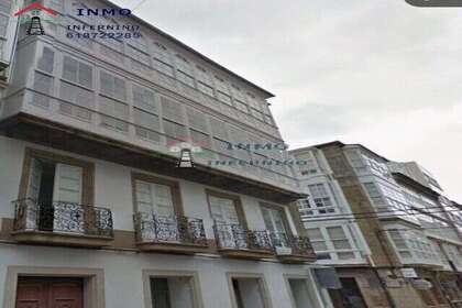 Flat for sale in Ferrol, La Coruña (A Coruña). 