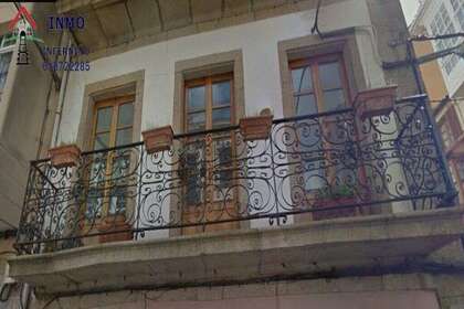 Flat for sale in Ferrol, La Coruña (A Coruña). 