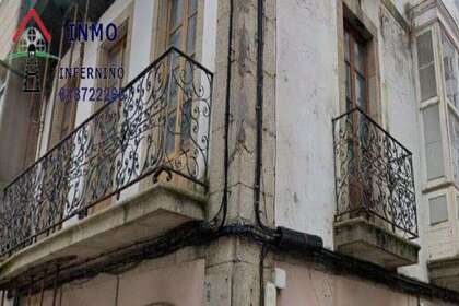 Flat for sale in Ferrol, La Coruña (A Coruña). 