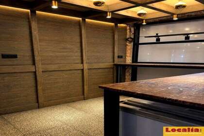 Commercial premise in Santander, Cantabria. 