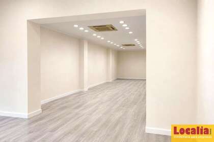 Commercial premise in Santander, Cantabria. 