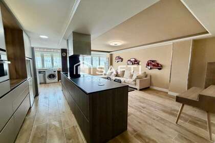 Apartment for sale in León. 