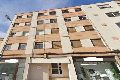 Flat for sale in Medina del Campo, Valladolid. 