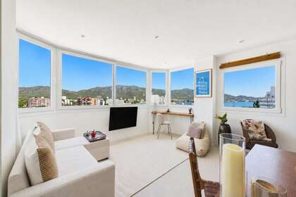 Appartement vendre en Calviá / Calvià, Baleares (Illes Balears), Mallorca. 