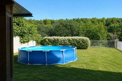 House for sale in Tordera, Barcelona. 