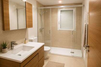 Flat for sale in Gijón, Asturias. 