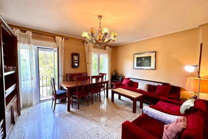 Apartment for sale in Madrid. 