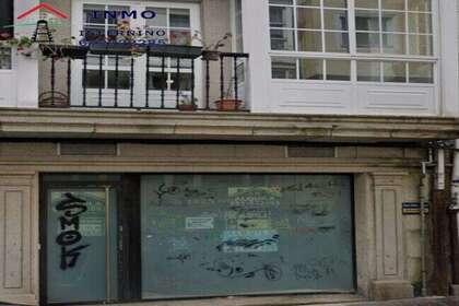 Commercial premise in Ferrol, La Coruña (A Coruña). 