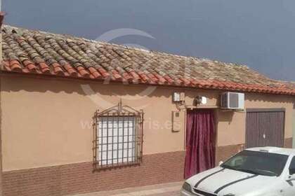 房子 出售 进入 Quero, Toledo. 