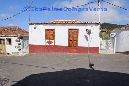 联排别墅 出售 进入 Santa Cruz de Tenerife, La Palma. 