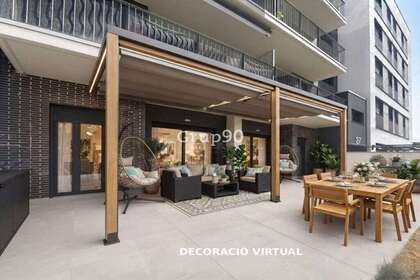 平 出售 进入 Lleida, Lérida (Lleida). 