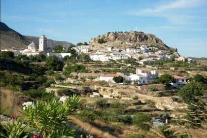 住宅用地 出售 进入 Oria, Almería. 