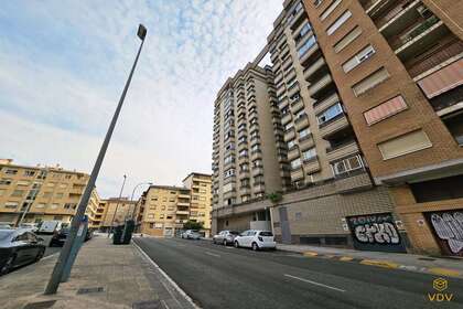 平 出售 进入 Pamplona/Iruña, Navarra (Nafarroa). 