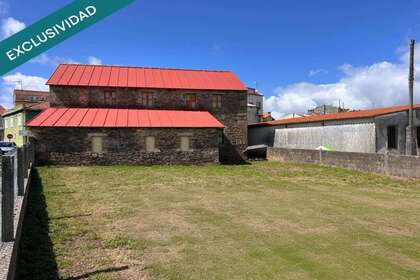 乡间别墅 出售 进入 Forcarei, Pontevedra. 