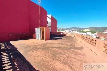House for sale in Alicante/Alacant. 
