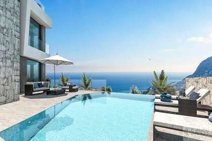 House for sale in Alicante/Alacant. 