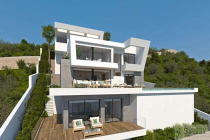House for sale in Alicante/Alacant. 