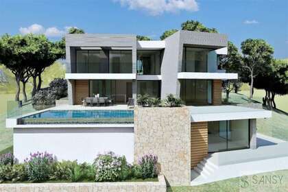 House for sale in Alicante/Alacant. 