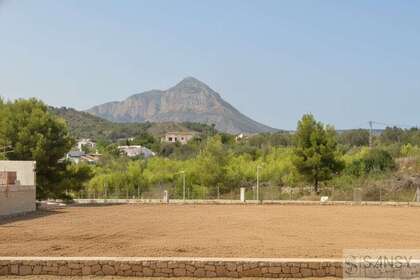 城市积 出售 进入 Jávea/Xàbia, Alicante. 