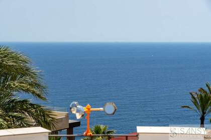 房子 出售 进入 Jávea/Xàbia, Alicante. 