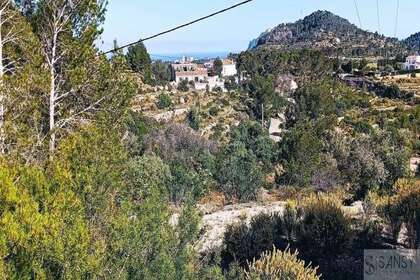 房子 出售 进入 Alicante/Alacant. 