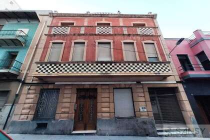 房子 出售 进入 Alicante/Alacant. 