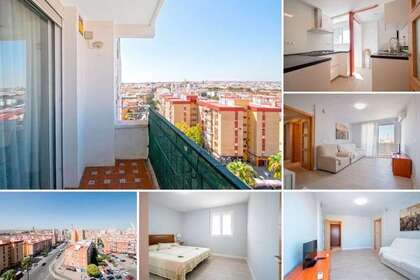 平 出售 进入 Sevilla. 