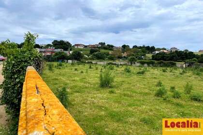 情节 进入 Cantabria. 