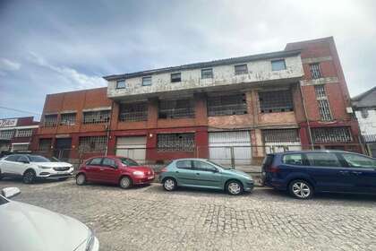 仓库 出售 进入 Maliaño, Cantabria. 
