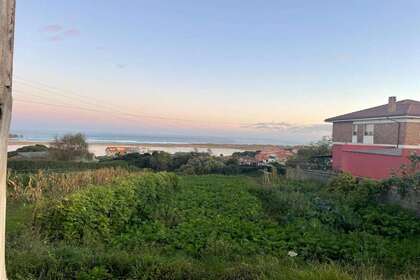情节 出售 进入 Mogro, Cantabria. 