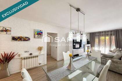 Apartment for sale in Martorell, Barcelona. 