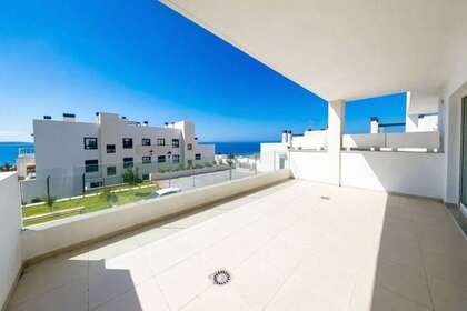 Apartment for sale in Benalmádena, Málaga. 