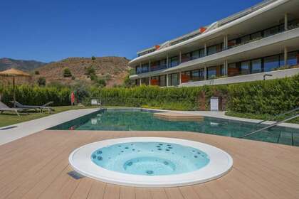 Apartment for sale in Fuengirola, Málaga. 