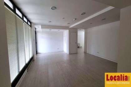 Commercial premise for sale in Santa Cruz de Bezana, Cantabria. 