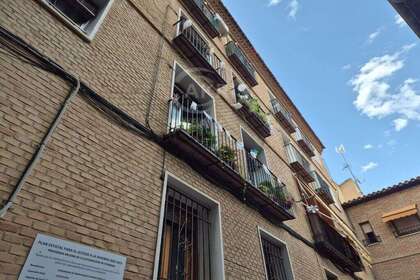Flat in Toledo. 