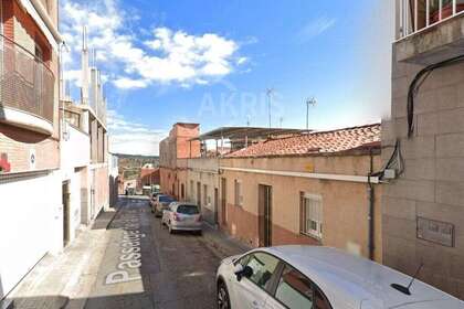 Flat for sale in Sabadell, Barcelona. 