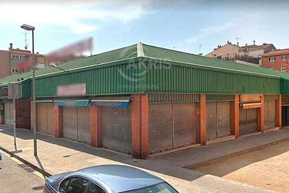 Commercial premise for sale in Mataró, Barcelona. 