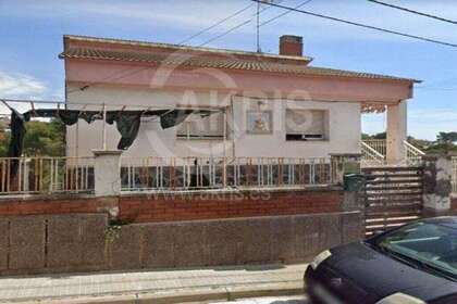 House for sale in Rubí, Barcelona. 