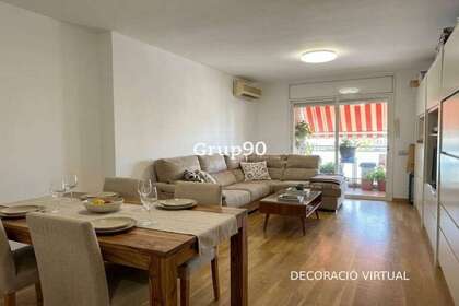 Flat for sale in Lleida, Lérida (Lleida). 