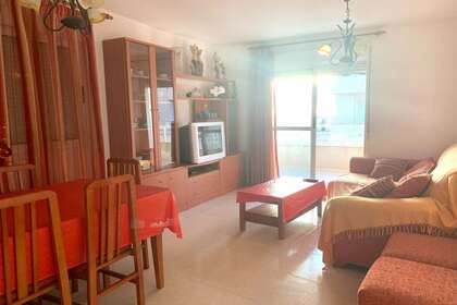 Wohnung in Garrucha, Almería. 