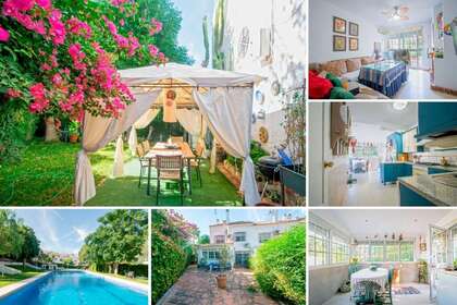 Cluster house for sale in Mairena del Aljarafe, Sevilla. 