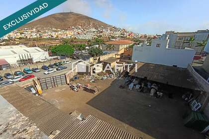 Urban plot for sale in Santa María de Guía, Las Palmas, Gran Canaria. 