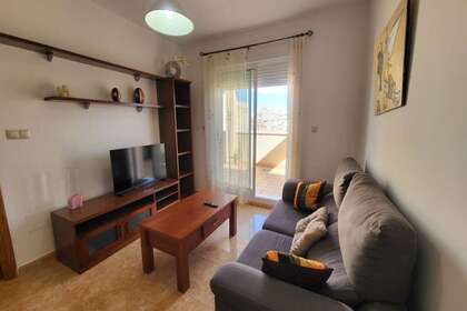 Ático en Albox, Almería. 